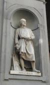 Florenz, Statur