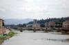 Florenz, Blick auf die Stadt